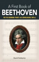 First Book of Beethoven