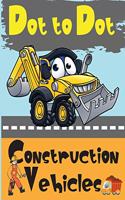 Dot to Dot Construction Vehicles