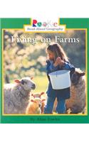 Living on Farms (Rookie Read-About Geography: Peoples and Places)