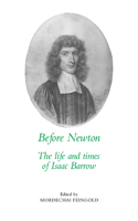 Before Newton