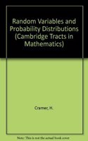 Random Variables and Probability Distributions