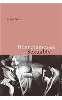 Henry James and Sexuality