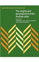 Origins and Development of the Andean State