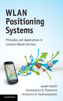 Wlan Positioning Systems