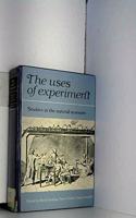 Uses of Experiment