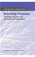 Branching Processes