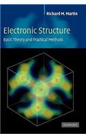 Electronic Structure: Basic Theory and Practical Methods