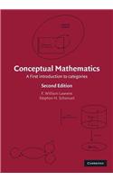 Conceptual Mathematics
