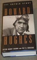 Howard Hughes: 9The Untold Story