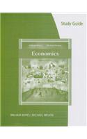 Study Guide for Boyes/Melvin's Economics