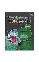 Hmh Geometry: Exploration in Core Math: (Hmh Geometry: Exploration in Core Math)