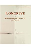 Congreve