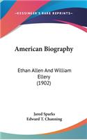 American Biography