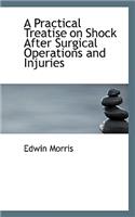 A Practical Treatise on Shock After Surgical Operations and Injuries: (English)