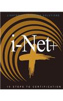 i-Net+: 10 Steps to Certification
