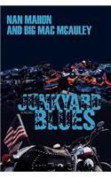Junkyard Blues