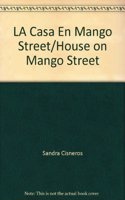 Spa-Casa En Mango Street (Hous