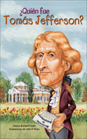 Quien Fue Tomas Jefferson? (Who Was Thomas Jefferson?)