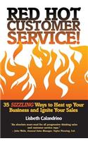 Red Hot Customer Service