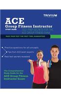 Ace Group Fitness Instructor Study Guide