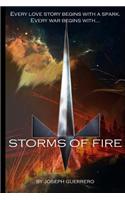 Storms of Fire