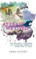 At Least We Lived