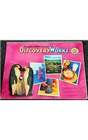 Houghton Mifflin Discovery Works: Equipment Kit Unit D Grade K