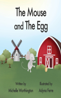 Mouse and The Egg