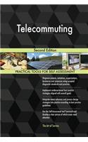 Telecommuting Second Edition