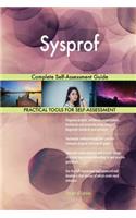 Sysprof Complete Self-Assessment Guide