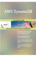 AWS DynamoDB A Complete Guide