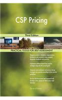 CSP Pricing Third Edition