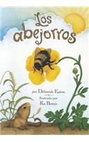 Los Abejorros