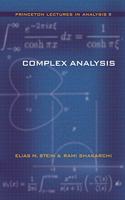 Complex Analysis