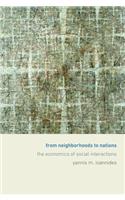 From Neighborhoods to Nations