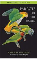 Parrots of the World