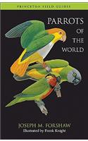 Parrots of the World