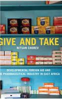 Give and Take