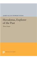 Herodotus, Explorer of the Past