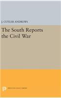 South Reports the Civil War