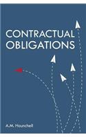 Contractual Obligations