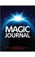 Magic Journal