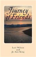 Journey of Friends
