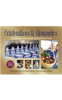 Celebrations to Remember
