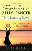 Escapades of a Belly Dancer Volume Two