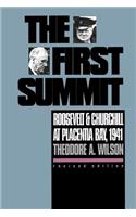 The First Summit