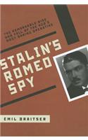 Stalin's Romeo Spy