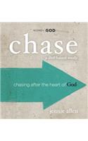 Chase Curriculum Kit: Chasing After the Heart of God