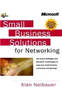 Small Business Solutions for Networking (Independent General Use)