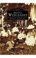 Around Wiscasset